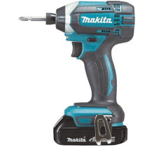 Máy vặn vít dùng pin Makita DTD134Z 14.4V Máy vặn vít dùng pin Makita DTD134Z 14.4V
